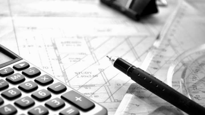 Izdelava popisov del in ocene stroška gradnje