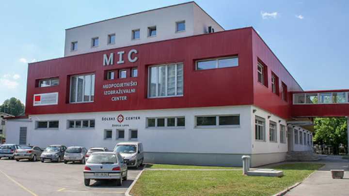 Medpodjetniški izobraževalni center Škofja Loka