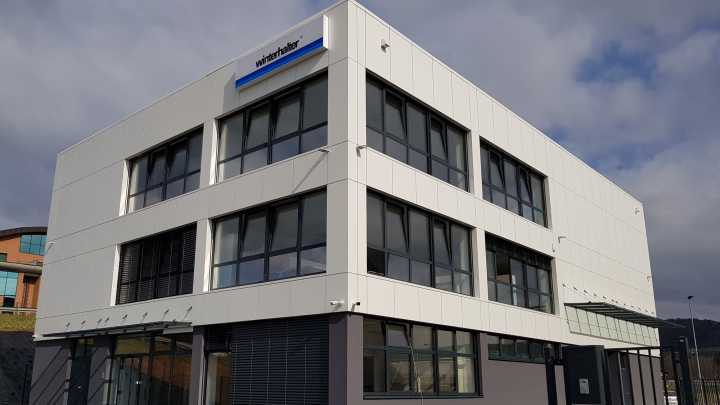 Winterhalter Grosuplje